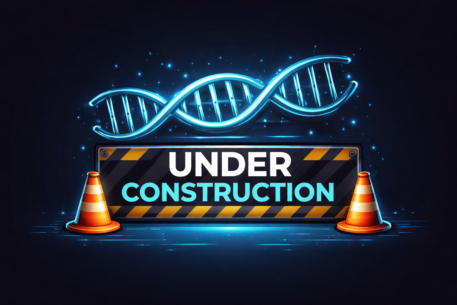 Under construction